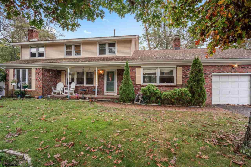 732 2nd Ave, Galloway Township, New Jersey 08205, 4 Bedrooms Bedrooms, 12 Rooms Rooms,3 BathroomsBathrooms,Residential,For Sale,2nd Ave,543716