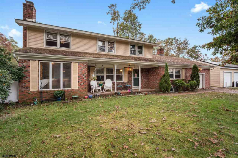 732 2nd Ave, Galloway Township, New Jersey 08205, 4 Bedrooms Bedrooms, 12 Rooms Rooms,3 BathroomsBathrooms,Residential,For Sale,2nd Ave,543716