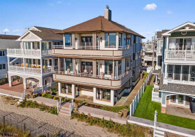 3614 Wesley, Ocean City, New Jersey 08226, 5 Bedrooms Bedrooms, 10 Rooms Rooms,4 BathroomsBathrooms,Condominium,For Sale,Wesley,543704