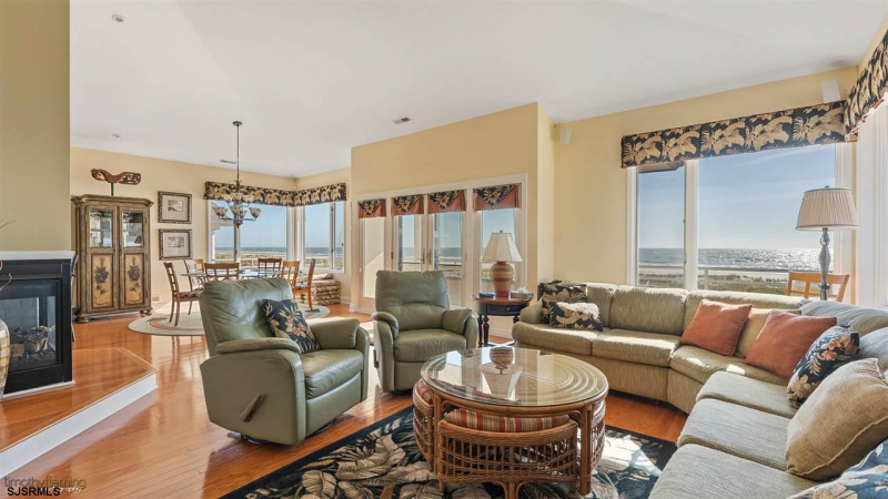 3614 Wesley, Ocean City, New Jersey 08226, 5 Bedrooms Bedrooms, 10 Rooms Rooms,4 BathroomsBathrooms,Condominium,For Sale,Wesley,543704