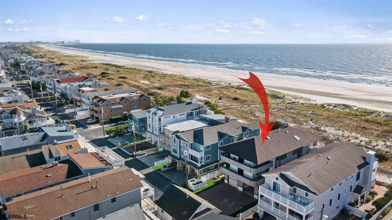 3614 Wesley, Ocean City, New Jersey 08226, 5 Bedrooms Bedrooms, 10 Rooms Rooms,4 BathroomsBathrooms,Condominium,For Sale,Wesley,543704