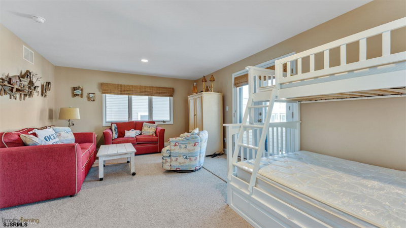 3612 Wesley, Ocean City, New Jersey 08226, 5 Bedrooms Bedrooms, 10 Rooms Rooms,4 BathroomsBathrooms,Condominium,For Sale,Wesley,543705