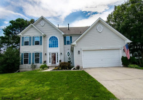44 Gallant Fox Ln, Egg Harbor Township, New Jersey 08234, 4 Bedrooms Bedrooms, 11 Rooms Rooms,2 BathroomsBathrooms,Residential,For Sale,Gallant Fox Ln,541329