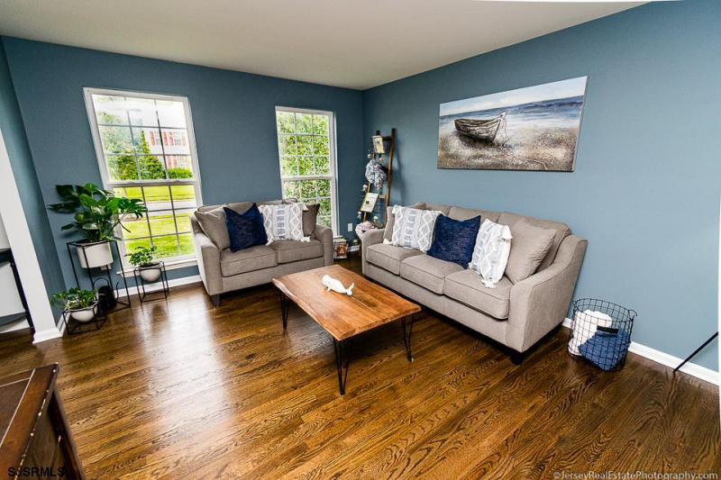 44 Gallant Fox Ln, Egg Harbor Township, New Jersey 08234, 4 Bedrooms Bedrooms, 11 Rooms Rooms,2 BathroomsBathrooms,Residential,For Sale,Gallant Fox Ln,541329