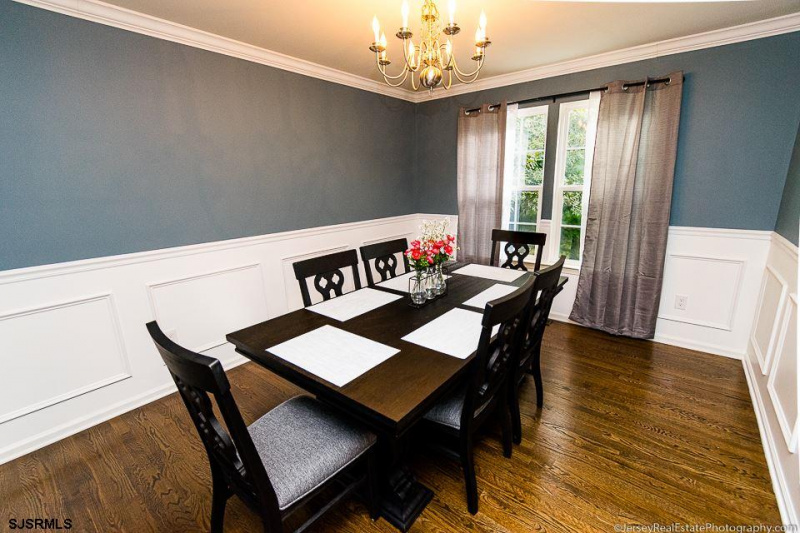 44 Gallant Fox Ln, Egg Harbor Township, New Jersey 08234, 4 Bedrooms Bedrooms, 11 Rooms Rooms,2 BathroomsBathrooms,Residential,For Sale,Gallant Fox Ln,541329