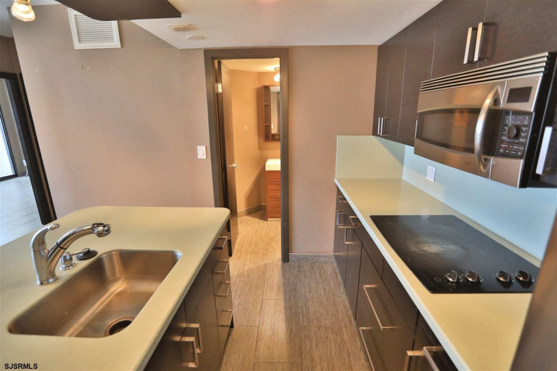 3851 Boardwalk, Atlantic City, New Jersey 08401, 1 Bedroom Bedrooms, 4 Rooms Rooms,1 BathroomBathrooms,Condominium,For Sale,Boardwalk,539618