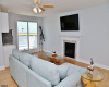 4721 Atl Brigantine, Brigantine, New Jersey 08203, 3 Bedrooms Bedrooms, 7 Rooms Rooms,2 BathroomsBathrooms,Residential,For Sale,Atl Brigantine,543131