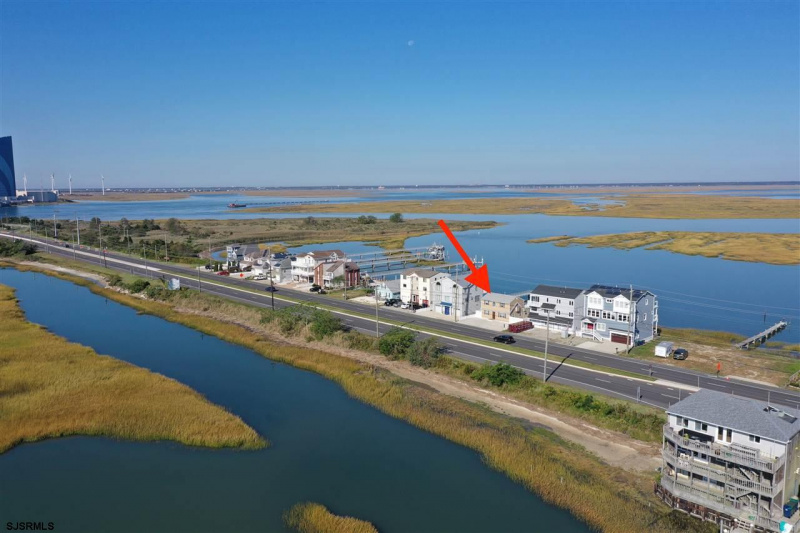 4721 Atl Brigantine, Brigantine, New Jersey 08203, 3 Bedrooms Bedrooms, 7 Rooms Rooms,2 BathroomsBathrooms,Residential,For Sale,Atl Brigantine,543131