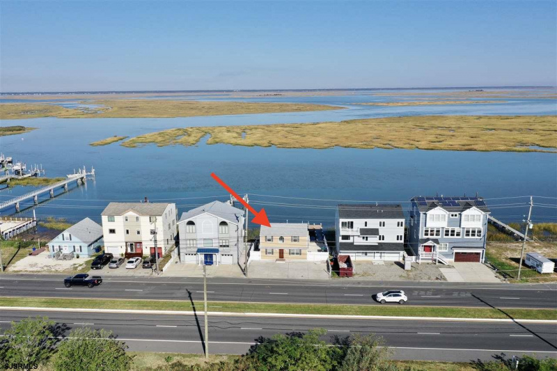 4721 Atl Brigantine, Brigantine, New Jersey 08203, 3 Bedrooms Bedrooms, 7 Rooms Rooms,2 BathroomsBathrooms,Residential,For Sale,Atl Brigantine,543131