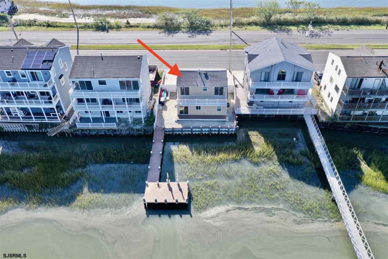 4721 Atl Brigantine, Brigantine, New Jersey 08203, 3 Bedrooms Bedrooms, 7 Rooms Rooms,2 BathroomsBathrooms,Residential,For Sale,Atl Brigantine,543131