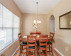 925 Navajo, Absecon, New Jersey 08201, 4 Bedrooms Bedrooms, 11 Rooms Rooms,2 BathroomsBathrooms,Residential,For Sale,Navajo,543721