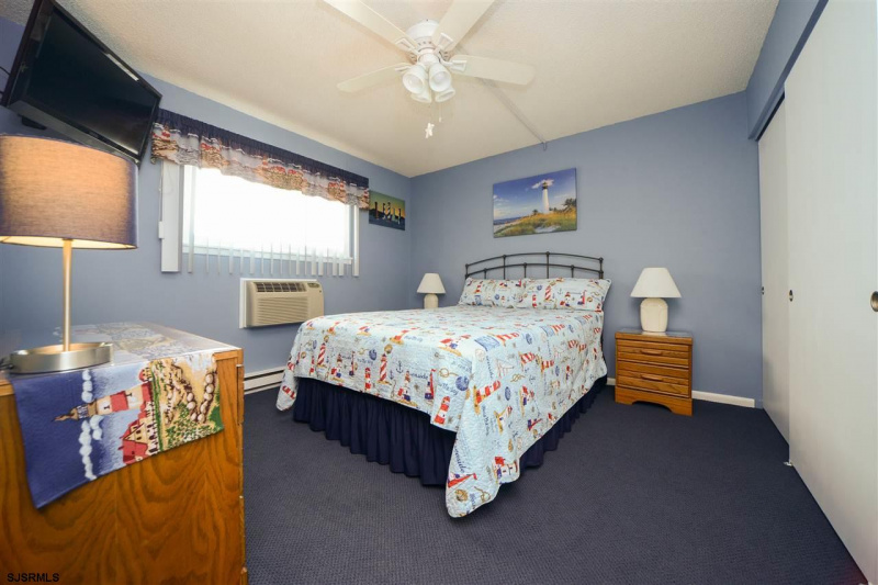 825 Plymouth, Ocean City, New Jersey 08226, 2 Bedrooms Bedrooms, 5 Rooms Rooms,1 BathroomBathrooms,Condominium,For Sale,Plymouth,543739