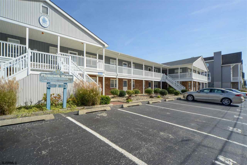 825 Plymouth, Ocean City, New Jersey 08226, 2 Bedrooms Bedrooms, 5 Rooms Rooms,1 BathroomBathrooms,Condominium,For Sale,Plymouth,543739