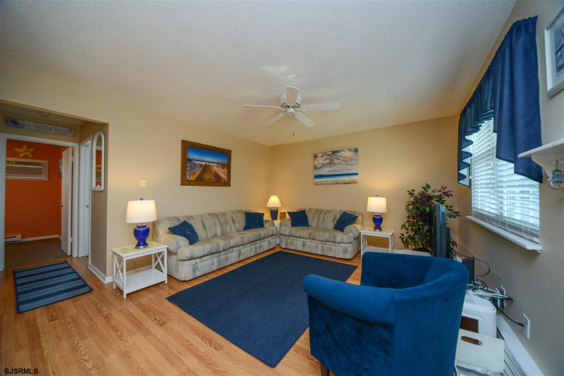 825 Plymouth, Ocean City, New Jersey 08226, 2 Bedrooms Bedrooms, 5 Rooms Rooms,1 BathroomBathrooms,Condominium,For Sale,Plymouth,543739