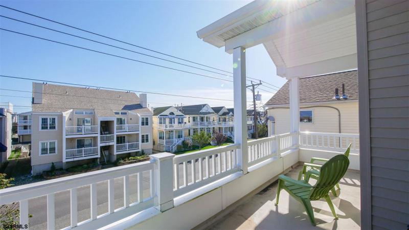 3314 Asbury, Ocean City, New Jersey 08226, 3 Bedrooms Bedrooms, 7 Rooms Rooms,2 BathroomsBathrooms,Condominium,For Sale,Asbury,543749