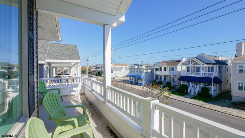 3314 Asbury, Ocean City, New Jersey 08226, 3 Bedrooms Bedrooms, 7 Rooms Rooms,2 BathroomsBathrooms,Condominium,For Sale,Asbury,543749