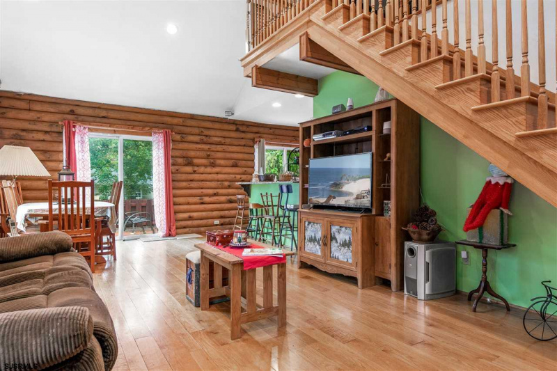 722 Belmar Ave, Galloway Township, New Jersey 08205, 3 Bedrooms Bedrooms, 5 Rooms Rooms,2 BathroomsBathrooms,Residential,For Sale,Ave,540170