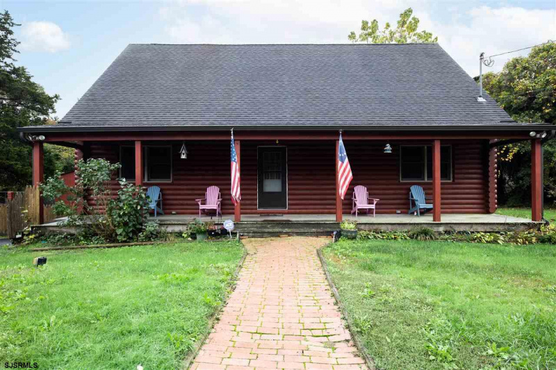 722 Belmar Ave, Galloway Township, New Jersey 08205, 3 Bedrooms Bedrooms, 5 Rooms Rooms,2 BathroomsBathrooms,Residential,For Sale,Ave,540170