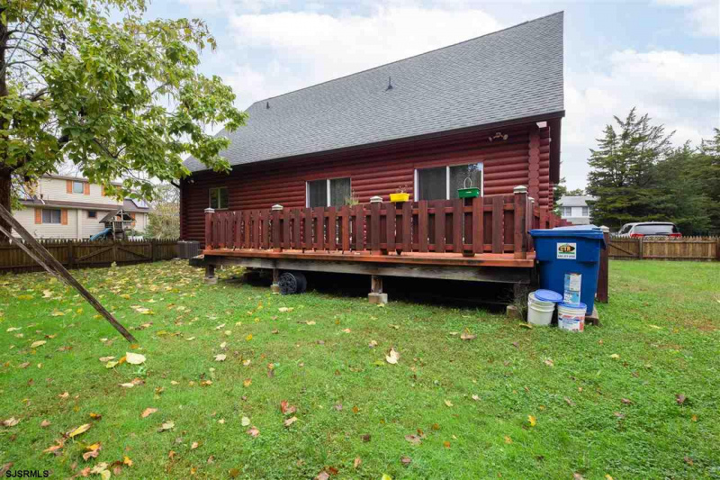 722 Belmar Ave, Galloway Township, New Jersey 08205, 3 Bedrooms Bedrooms, 5 Rooms Rooms,2 BathroomsBathrooms,Residential,For Sale,Ave,540170