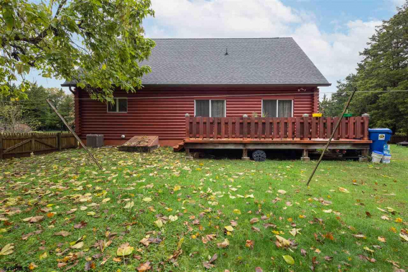 722 Belmar Ave, Galloway Township, New Jersey 08205, 3 Bedrooms Bedrooms, 5 Rooms Rooms,2 BathroomsBathrooms,Residential,For Sale,Ave,540170