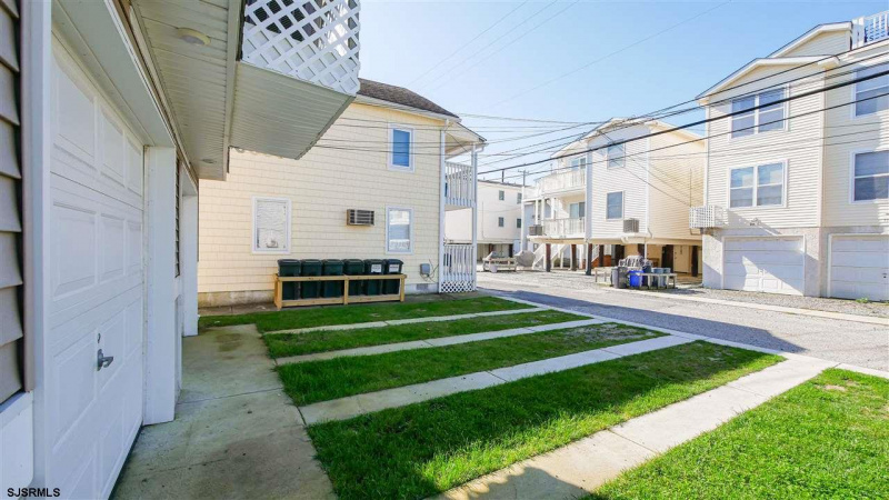 3312 Asbury, Ocean City, New Jersey 08226, 3 Bedrooms Bedrooms, 7 Rooms Rooms,2 BathroomsBathrooms,Condominium,For Sale,Asbury,543762