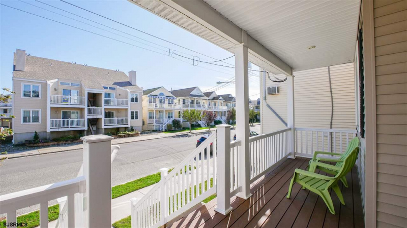 3312 Asbury, Ocean City, New Jersey 08226, 3 Bedrooms Bedrooms, 7 Rooms Rooms,2 BathroomsBathrooms,Condominium,For Sale,Asbury,543762