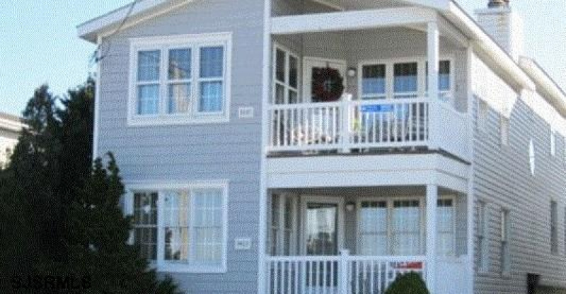 3427 Asbury Ave, Ocean City, New Jersey 08226, 3 Bedrooms Bedrooms, 7 Rooms Rooms,2 BathroomsBathrooms,Condominium,For Sale,Asbury Ave,543770