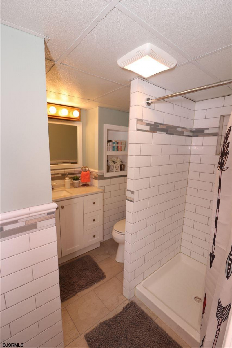 129 Alameda, Absecon, New Jersey 08201, 3 Bedrooms Bedrooms, 8 Rooms Rooms,2 BathroomsBathrooms,Residential,For Sale,Alameda,541316