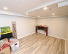 129 Alameda, Absecon, New Jersey 08201, 3 Bedrooms Bedrooms, 8 Rooms Rooms,2 BathroomsBathrooms,Residential,For Sale,Alameda,541316