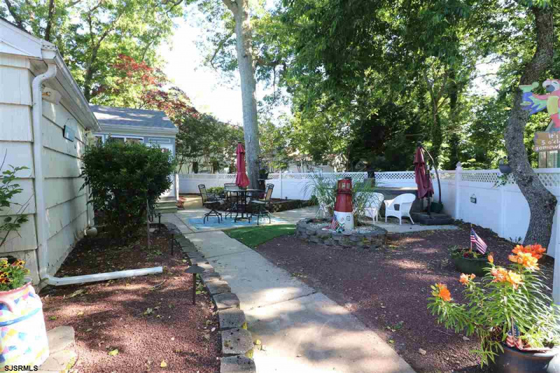 129 Alameda, Absecon, New Jersey 08201, 3 Bedrooms Bedrooms, 8 Rooms Rooms,2 BathroomsBathrooms,Residential,For Sale,Alameda,541316