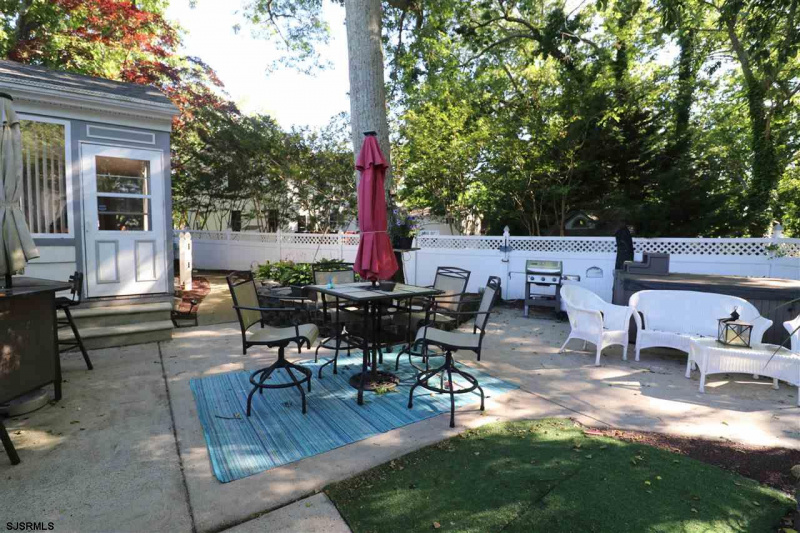 129 Alameda, Absecon, New Jersey 08201, 3 Bedrooms Bedrooms, 8 Rooms Rooms,2 BathroomsBathrooms,Residential,For Sale,Alameda,541316