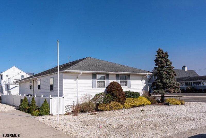 2912 Bayland, Ocean City, New Jersey 08226, 3 Bedrooms Bedrooms, 9 Rooms Rooms,2 BathroomsBathrooms,Residential,For Sale,Bayland,543808