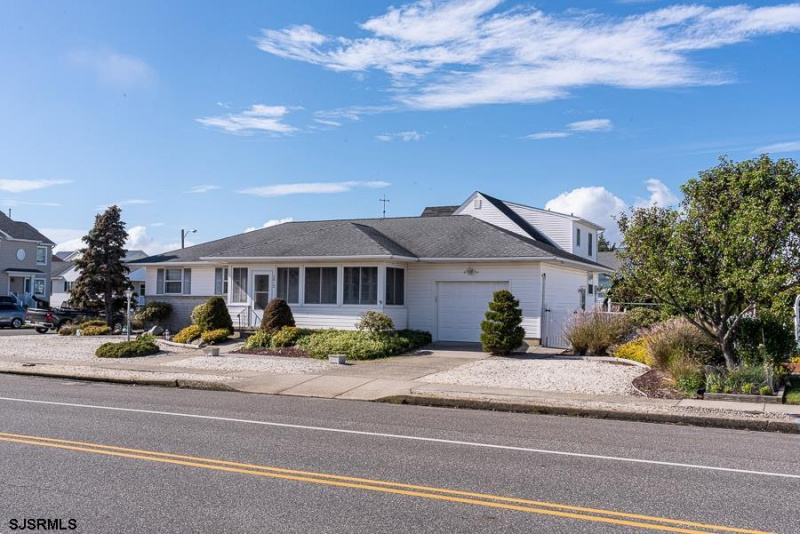 2912 Bayland, Ocean City, New Jersey 08226, 3 Bedrooms Bedrooms, 9 Rooms Rooms,2 BathroomsBathrooms,Residential,For Sale,Bayland,543808