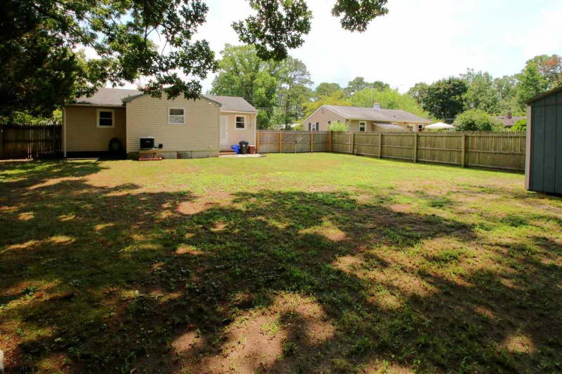 6313 Oliver, Mays Landing, New Jersey 08330, 2 Bedrooms Bedrooms, 5 Rooms Rooms,1 BathroomBathrooms,Residential,For Sale,Oliver,540614