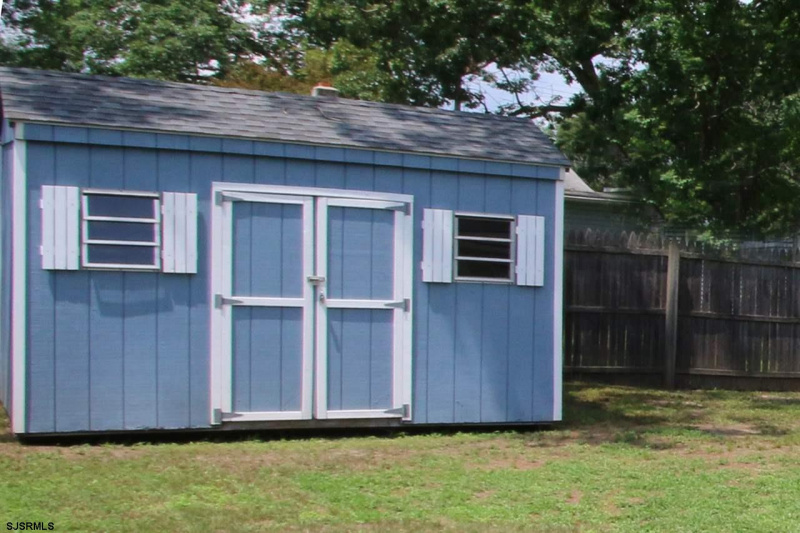 6313 Oliver, Mays Landing, New Jersey 08330, 2 Bedrooms Bedrooms, 5 Rooms Rooms,1 BathroomBathrooms,Residential,For Sale,Oliver,540614