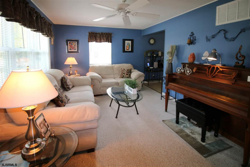 6313 Oliver, Mays Landing, New Jersey 08330, 2 Bedrooms Bedrooms, 5 Rooms Rooms,1 BathroomBathrooms,Residential,For Sale,Oliver,540614