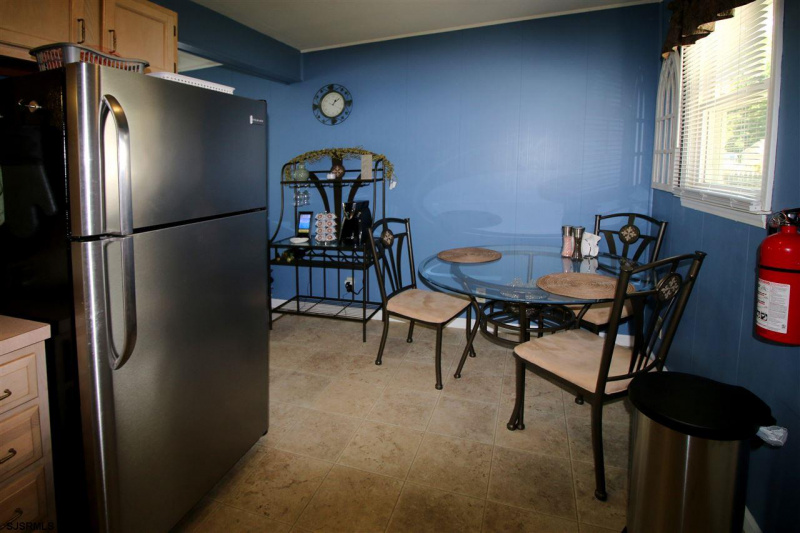 6313 Oliver, Mays Landing, New Jersey 08330, 2 Bedrooms Bedrooms, 5 Rooms Rooms,1 BathroomBathrooms,Residential,For Sale,Oliver,540614
