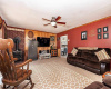 24 Gulphmill, Somers Point, New Jersey 08244, 3 Bedrooms Bedrooms, 8 Rooms Rooms,2 BathroomsBathrooms,Residential,For Sale,Gulphmill,543868
