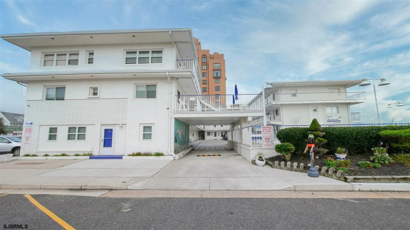 111 Dudley, Ventnor, New Jersey 08406, 2 Bedrooms Bedrooms, 5 Rooms Rooms,2 BathroomsBathrooms,Condominium,For Sale,Dudley,543852