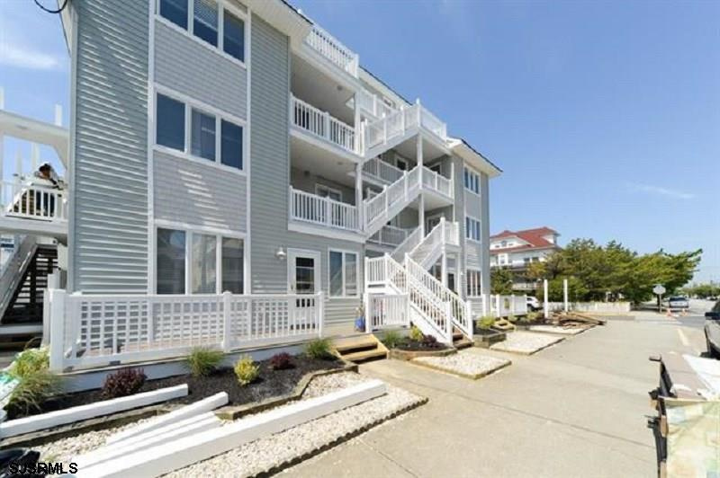 900 Park, Ocean City, New Jersey 08226, 1 Bedroom Bedrooms, 4 Rooms Rooms,1 BathroomBathrooms,Condominium,For Sale,Park,543863