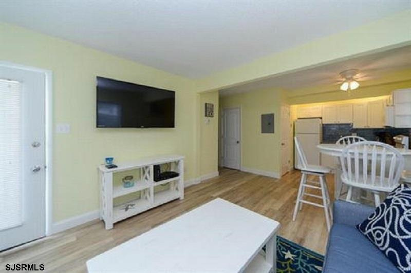 900 Park, Ocean City, New Jersey 08226, 1 Bedroom Bedrooms, 4 Rooms Rooms,1 BathroomBathrooms,Condominium,For Sale,Park,543863