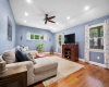 211 Linda, Galloway Township, New Jersey 08205, 5 Bedrooms Bedrooms, 15 Rooms Rooms,3 BathroomsBathrooms,Residential,For Sale,Linda,539244