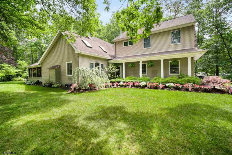 211 Linda, Galloway Township, New Jersey 08205, 5 Bedrooms Bedrooms, 15 Rooms Rooms,3 BathroomsBathrooms,Residential,For Sale,Linda,539244