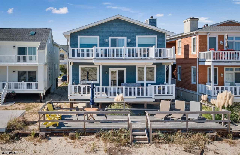 5221 Central Ave, Ocean City, New Jersey 08226, 4 Bedrooms Bedrooms, 7 Rooms Rooms,2 BathroomsBathrooms,Condominium,For Sale,Central Ave,543911