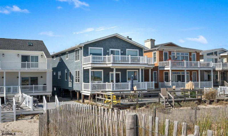 5221 Central Ave, Ocean City, New Jersey 08226, 4 Bedrooms Bedrooms, 7 Rooms Rooms,2 BathroomsBathrooms,Condominium,For Sale,Central Ave,543911