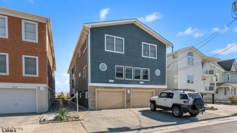 5221 Central Ave, Ocean City, New Jersey 08226, 4 Bedrooms Bedrooms, 7 Rooms Rooms,2 BathroomsBathrooms,Condominium,For Sale,Central Ave,543911