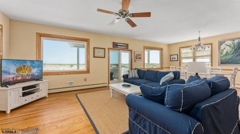 5221 Central Ave, Ocean City, New Jersey 08226, 4 Bedrooms Bedrooms, 7 Rooms Rooms,2 BathroomsBathrooms,Condominium,For Sale,Central Ave,543911