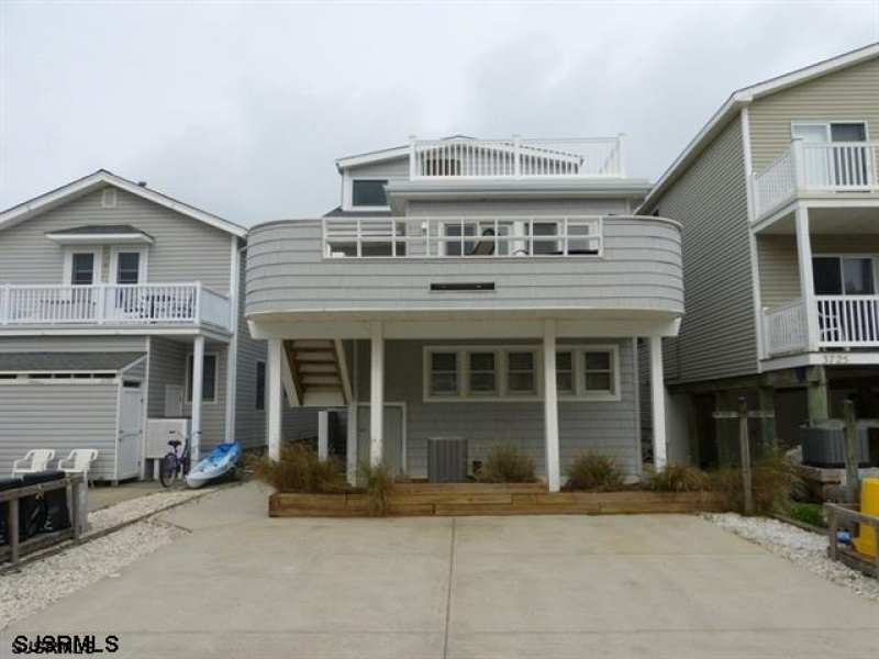 3731 Asbury, Ocean City, New Jersey 08226, 4 Bedrooms Bedrooms, 12 Rooms Rooms,3 BathroomsBathrooms,Condominium,For Sale,Asbury,543921