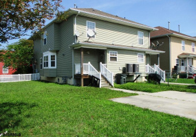 328 Pennsylvania, Atlantic City, New Jersey 08401, 3 Bedrooms Bedrooms, 6 Rooms Rooms,2 BathroomsBathrooms,Residential,For Sale,Pennsylvania,540466
