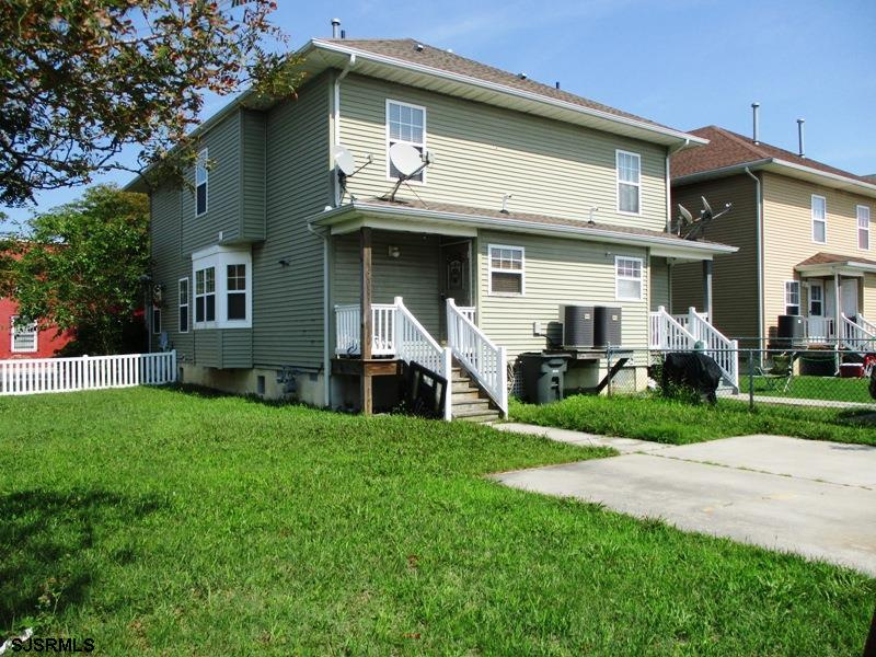 328 Pennsylvania, Atlantic City, New Jersey 08401, 3 Bedrooms Bedrooms, 6 Rooms Rooms,2 BathroomsBathrooms,Residential,For Sale,Pennsylvania,540466